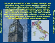 Abroad with the Lockharts set artwork