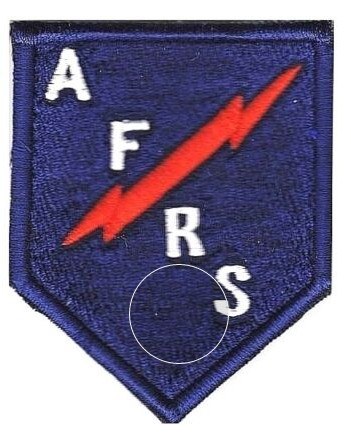 AFRS Personal Album cover