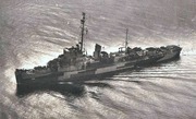 AFRS Transcription Discs set artwork