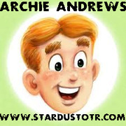 Archie Andrews set artwork
