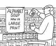 Alphabet Soup set artwork