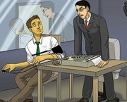 Hidden Truth set artwork