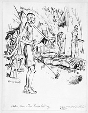 Prisoners Of War set artwork