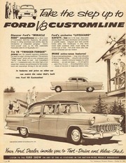 The Ford Show set artwork