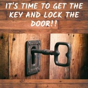 The Key 56 set artwork