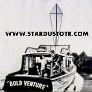Bold Venture set artwork