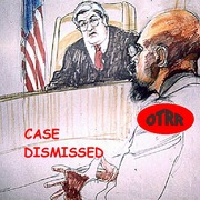 Case Dismissed set artwork