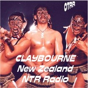 Claybourne set artwork