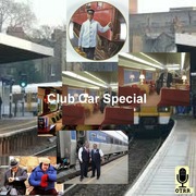 Club Car Special set artwork