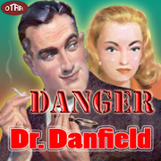 Danger, Dr. Danfield set artwork