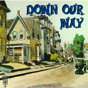 Down Our Way set artwork