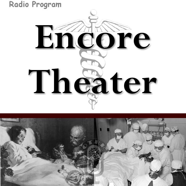 Encore Theater Single cover