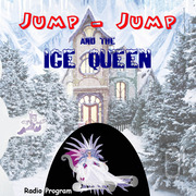 Jump Jump and the Ice Queen set artwork