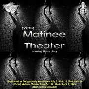 Matinee Theater set artwork