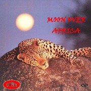 Moon Over Africa set artwork