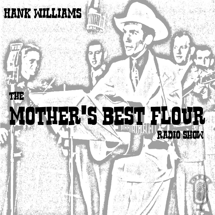 Mother's Best Flour set artwork
