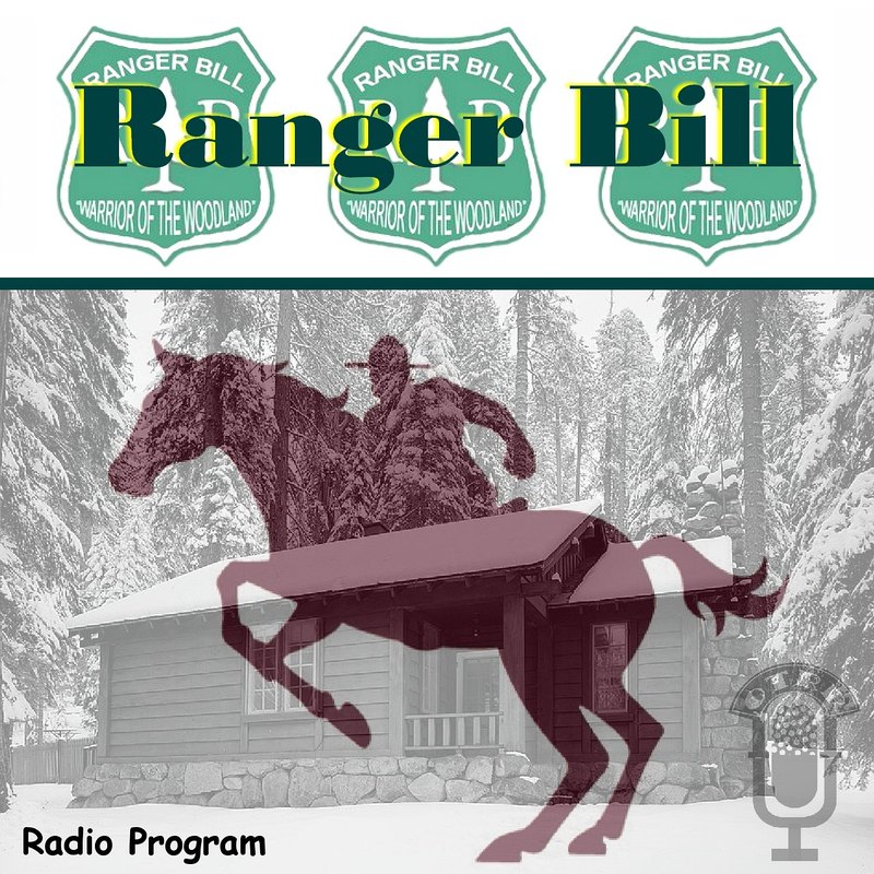 Ranger Bill set artwork
