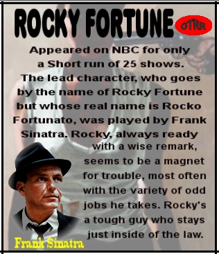 Rocky Fortune set artwork