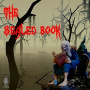 Sealed Book set artwork