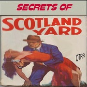 Secrets of Scotland Yard set artwork