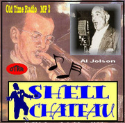 Shell Chateau set artwork