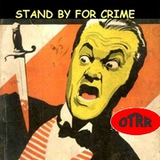 Stand By for Crime set artwork
