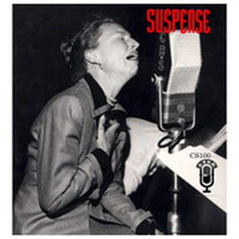 Suspense set artwork