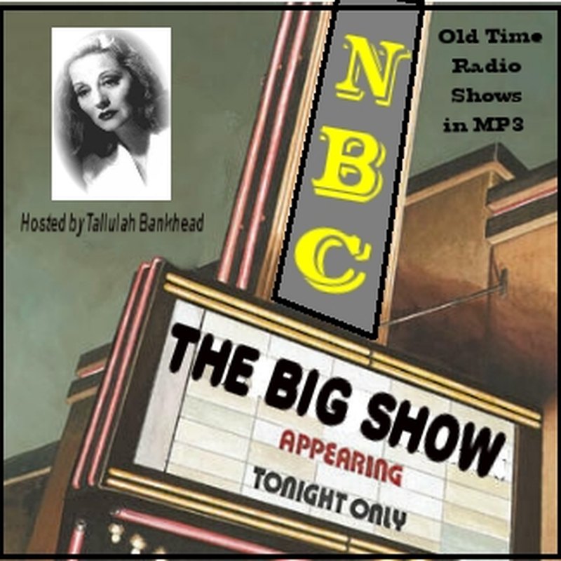 The Big Show set artwork
