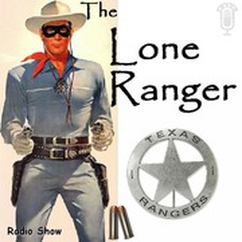 The Lone Ranger