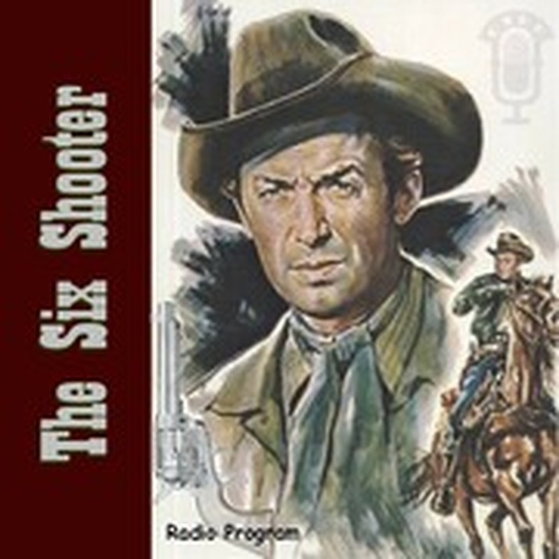 The Six Shooter set artwork