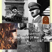 The Sound of War set artwork