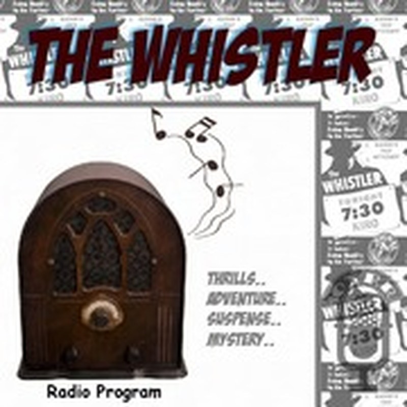 The Whistler set artwork