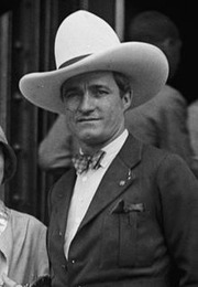 Tom Mix Ralston Straight Shooters set artwork