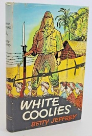 White Coolies set artwork