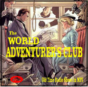 World Adventurer Club set artwork